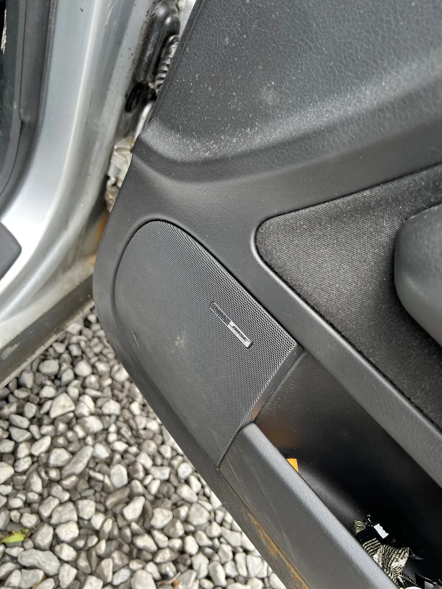 Breaking audi a4 2007 b7 estate diesel - Image 3