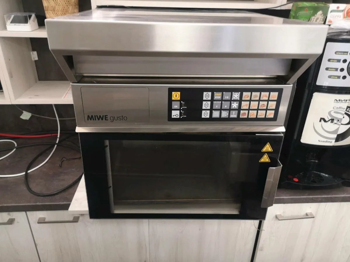 Baking Oven
