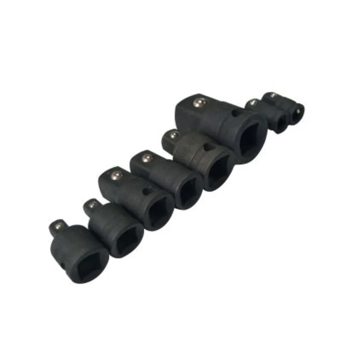 Blue Spot Tools Impact Socket Adapter Set- 8 PCE - Image 2