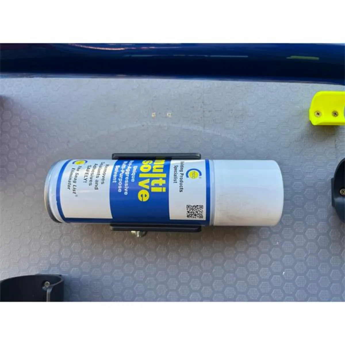 Aerosol Can Holder – 2 Pack - Image 2