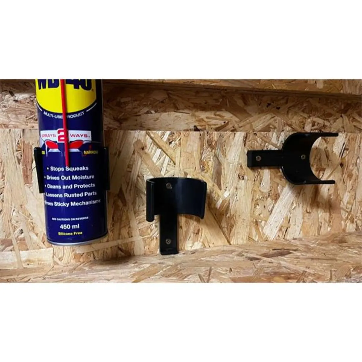 Aerosol Can Holder – 2 Pack - Image 3