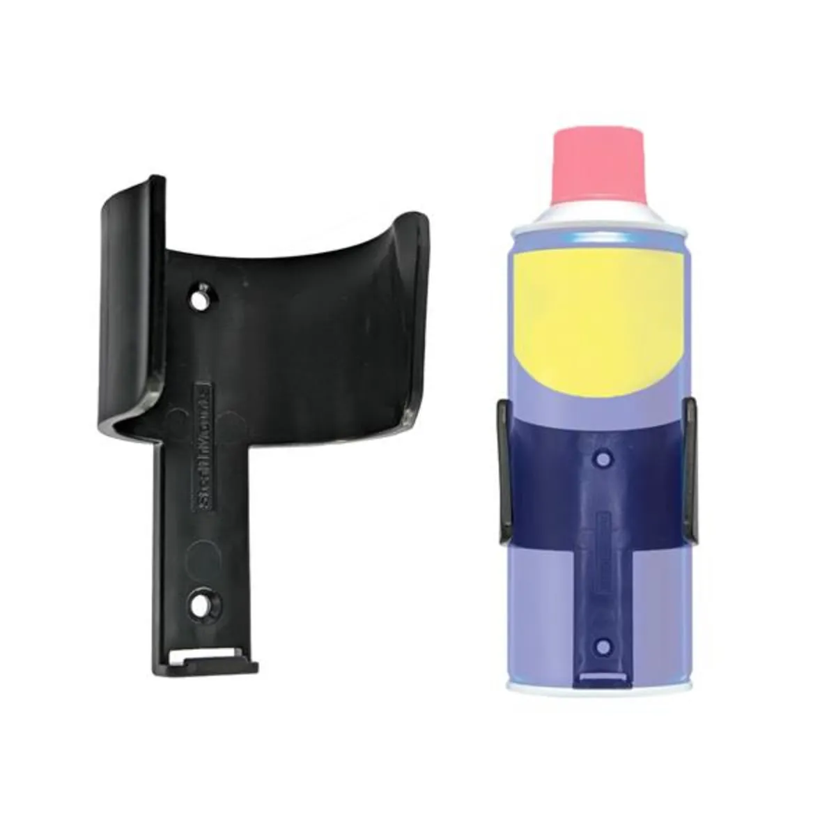 Aerosol Can Holder – 2 Pack - Image 1