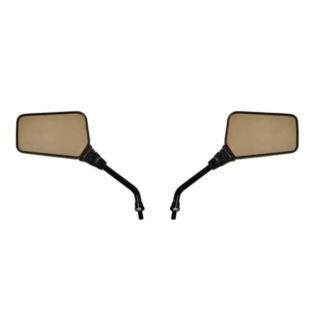 Quad Mirrors – Universal 10mm - Image 1