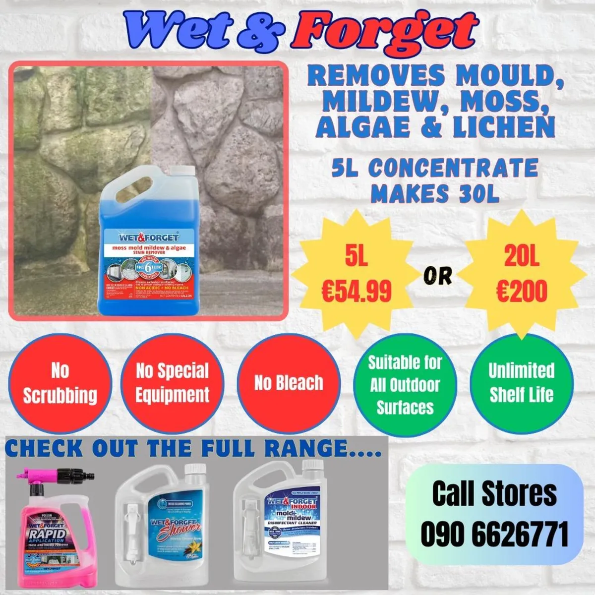 🧽 Cleaning Done The Smart Way 🧽 - Image 1