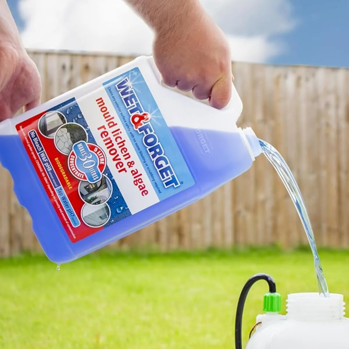 🧽 Cleaning Done The Smart Way 🧽 - Image 2