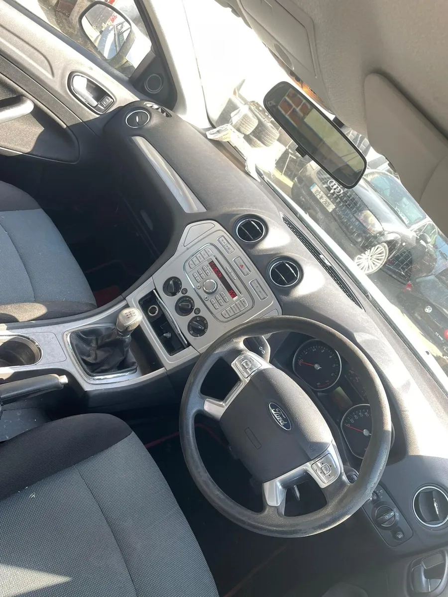 Ford Mondeo - PARTS - Image 3