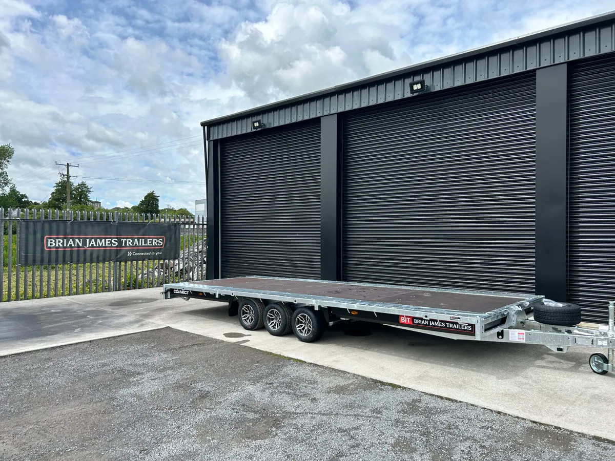 Brian James Connect 5m Black Edition - Image 2