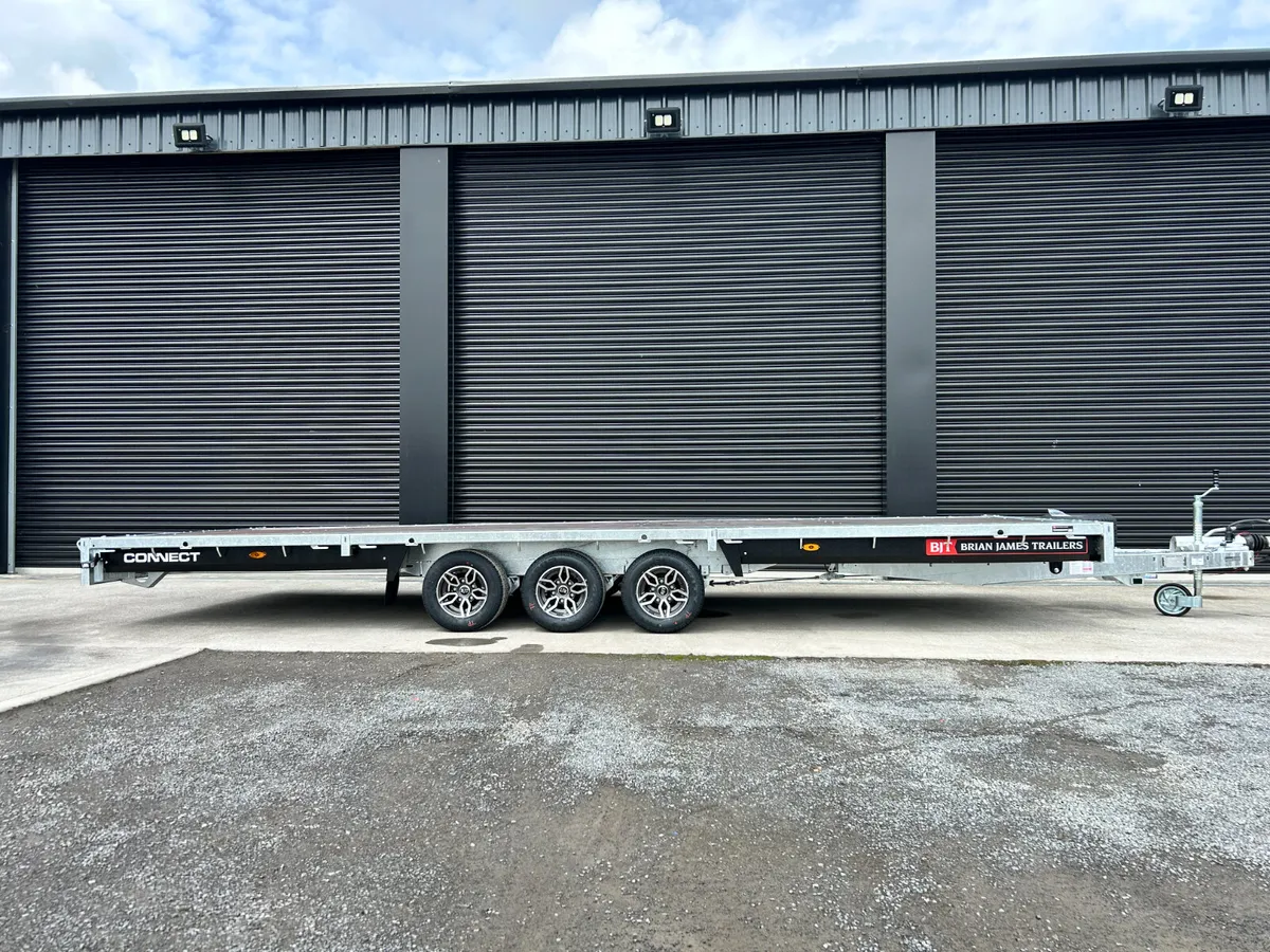 Brian James Connect 5m Black Edition - Image 4