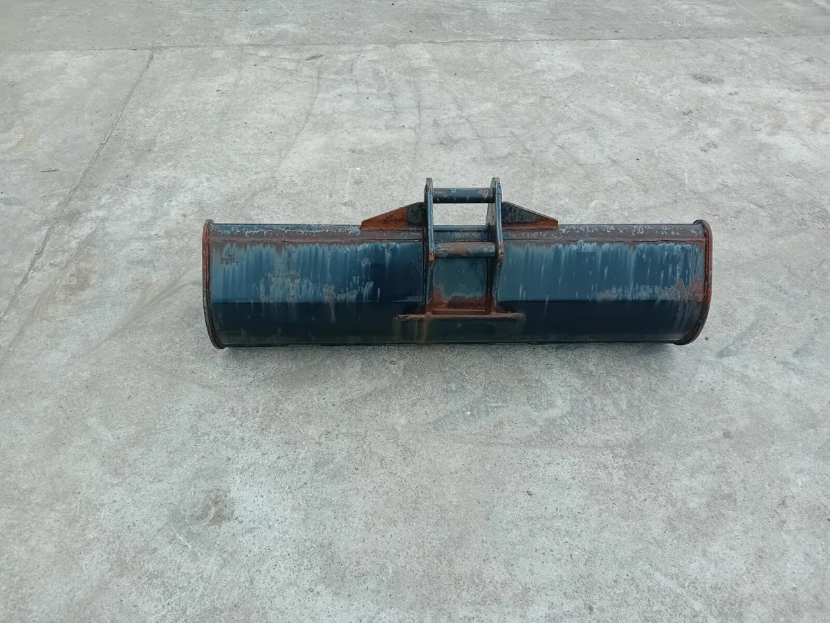 KUB KX71/ U27  DITCHER - Image 3