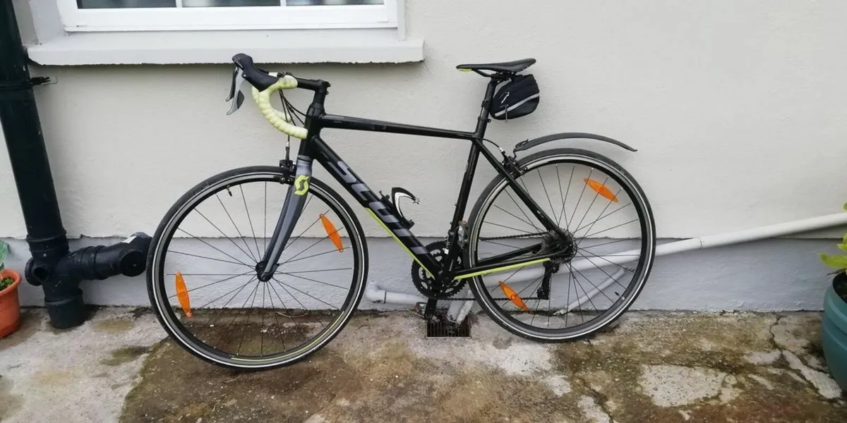 Scott Speedster 40 *Medium* - Image 1