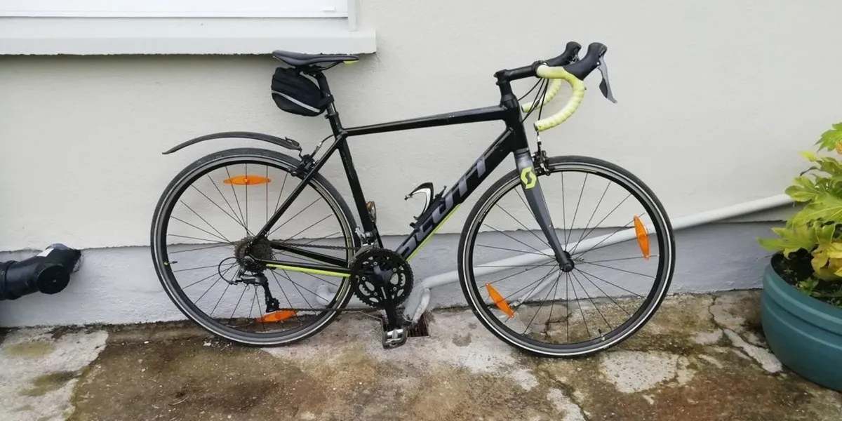 Scott Speedster 40 *Medium* - Image 2