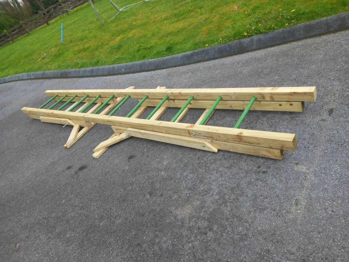 Climbing frame - Image 3