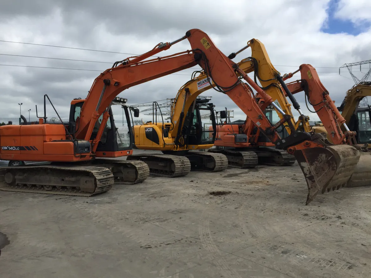 PLANT & MACHINERY CLEARANCE AUCTIONS - IMA - Image 4