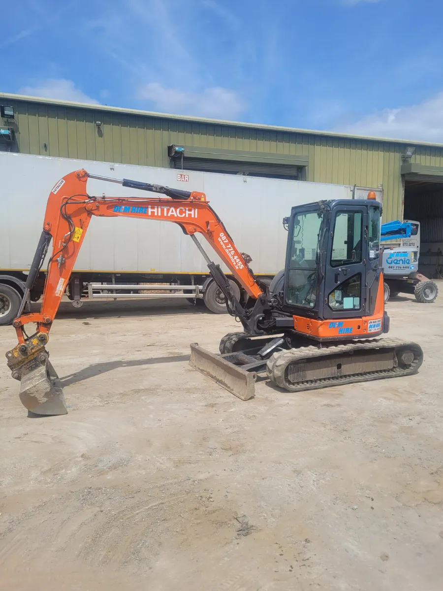 Hitachi 48 2017 - Image 2