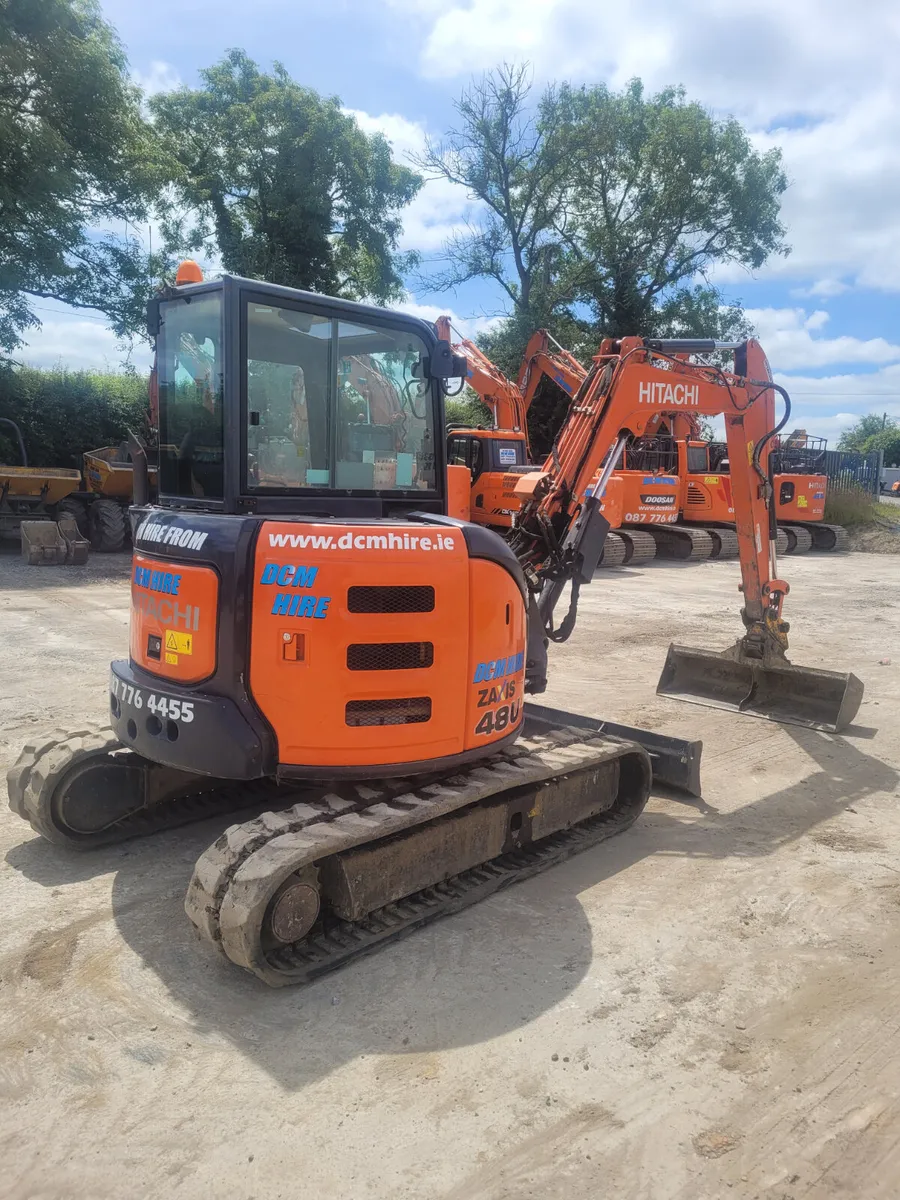 Hitachi 48 2017 - Image 1