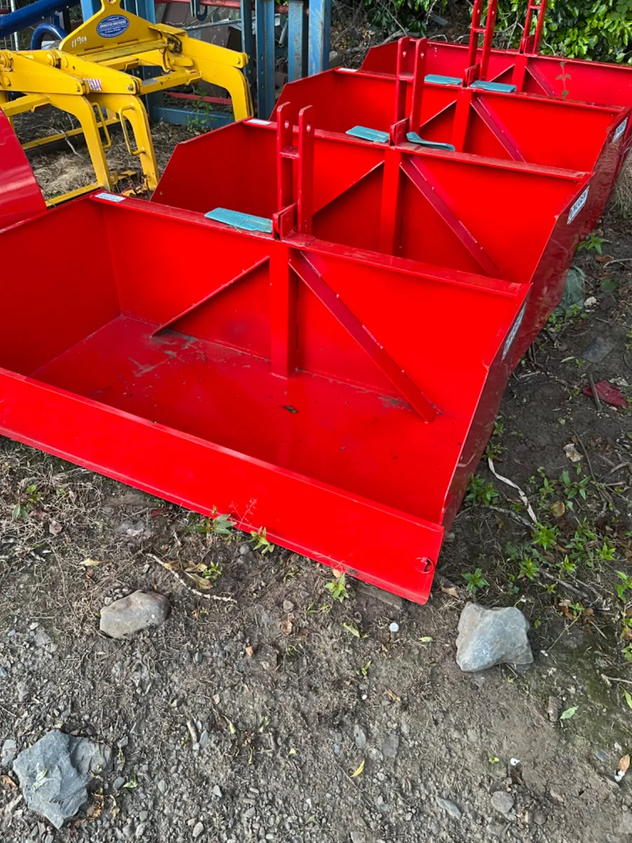 Nugent linkbox - Image 1