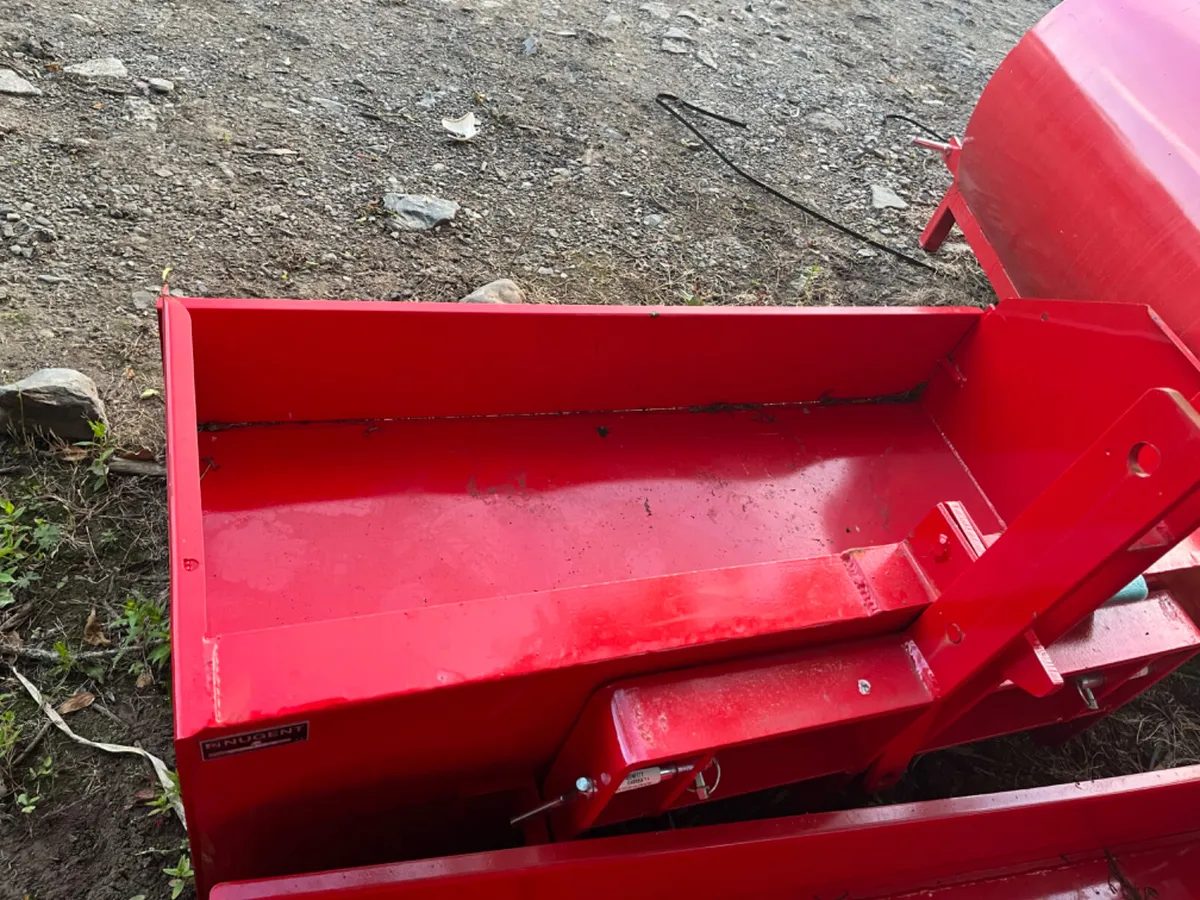 Nugent linkbox - Image 2