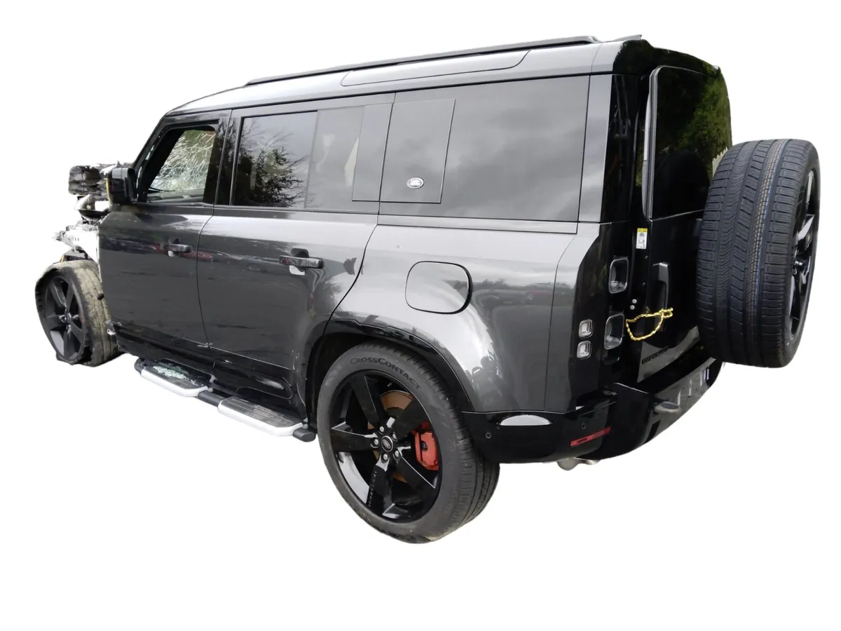 2023 LAND ROVER DEFENDER For Breaking/Dismantling - Image 1