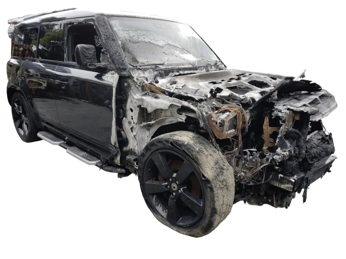 2023 LAND ROVER DEFENDER For Breaking/Dismantling - Image 1