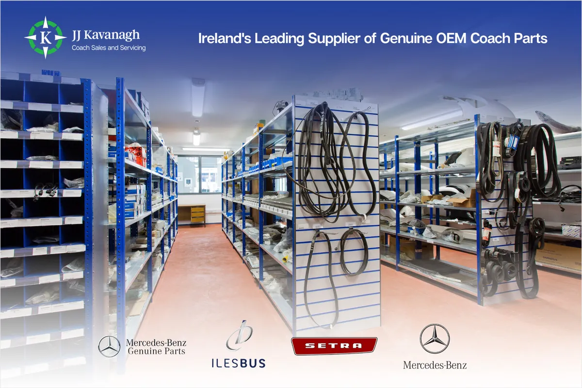 CVRT Preparation Test Service for Coachesand Buses - Image 3