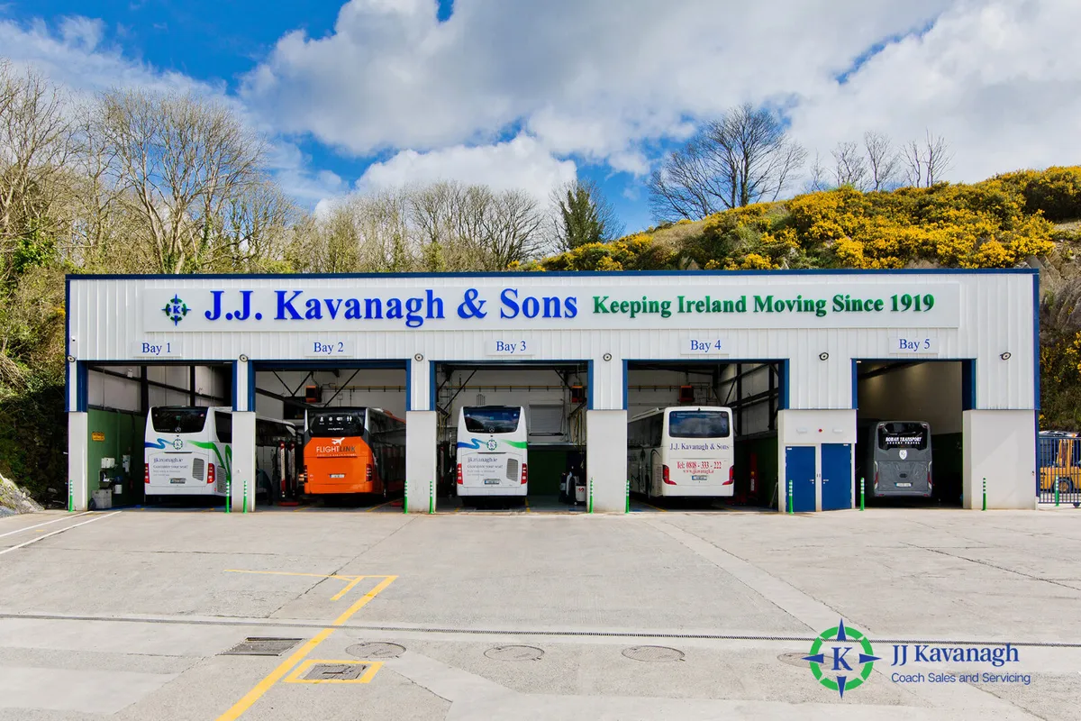 CVRT Preparation Test Service for Coachesand Buses - Image 2