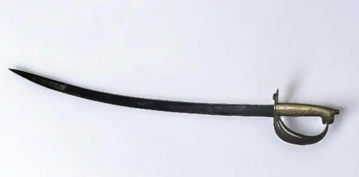 Beautiful heavy wall decor - Image 1