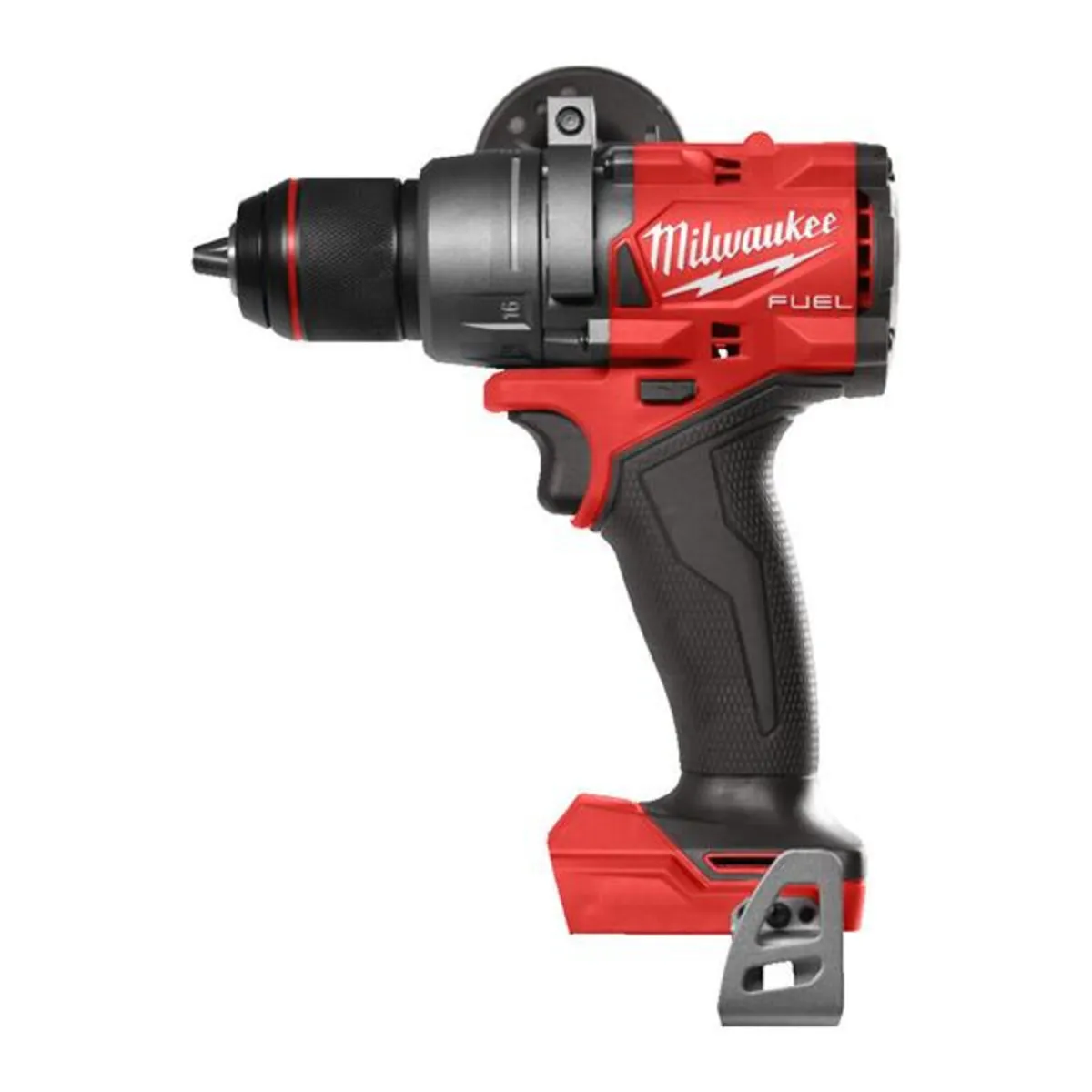 Milwaukee Combi Drill  Fuel Gen 4 - Image 2