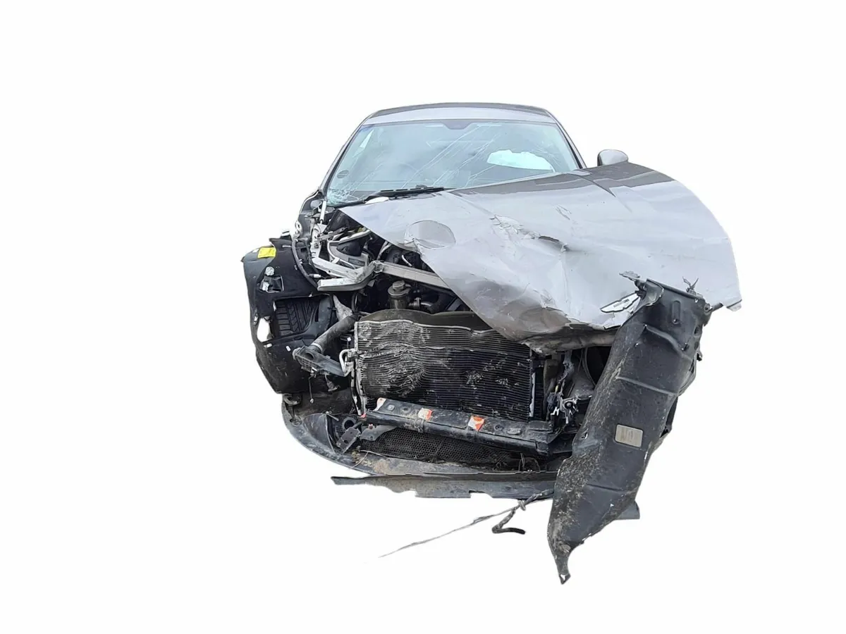 *** 13 ASTON MARTIN VANTAGE 4.8 FOR BREAKING *** - Image 1