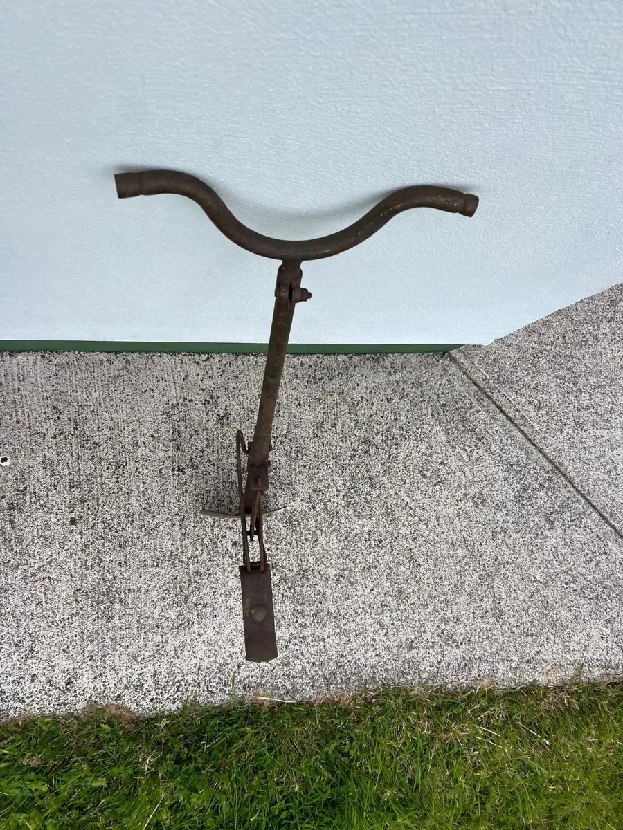 Terex Spade - Image 3