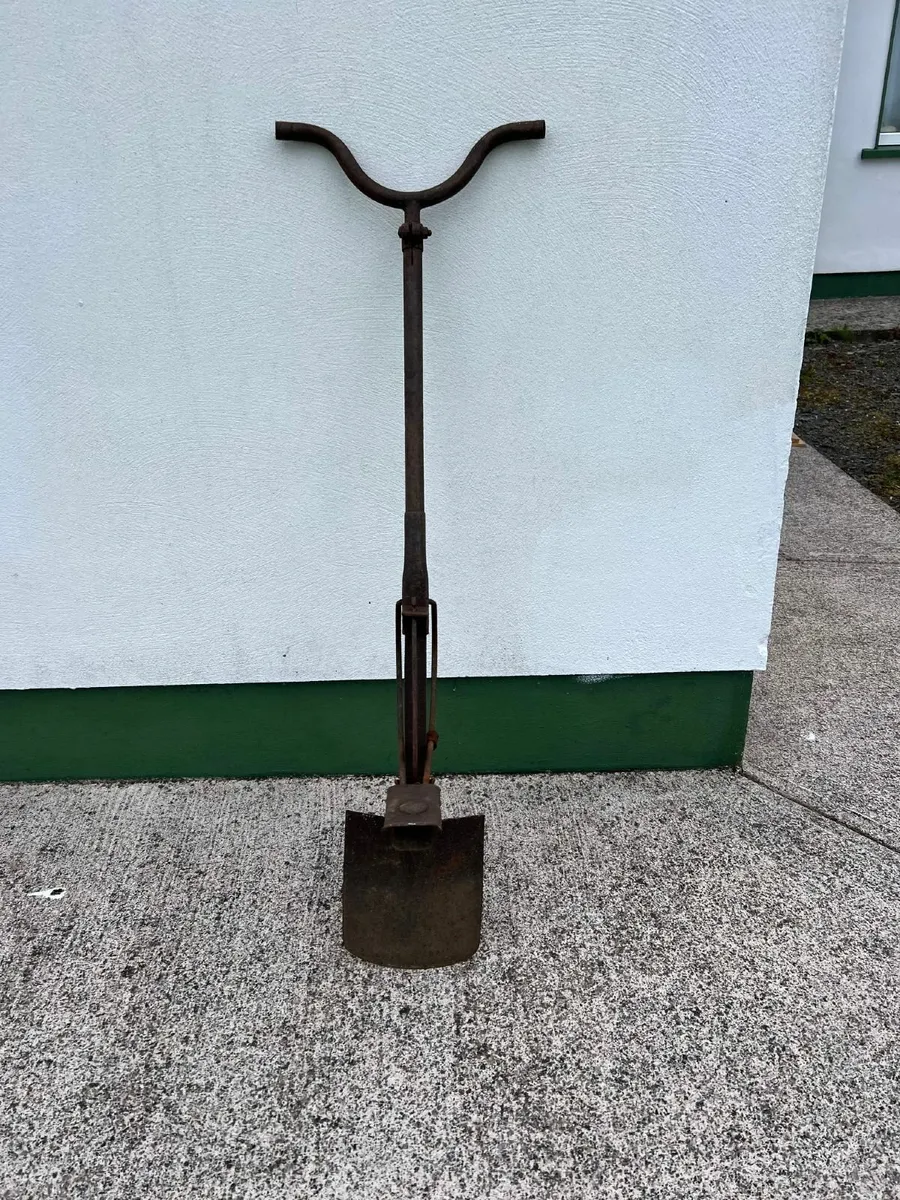 Terex Spade - Image 4