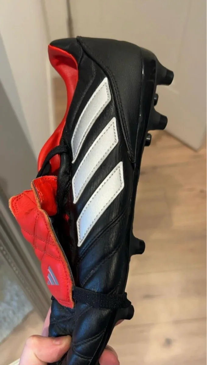 Adidas football boots - Image 2