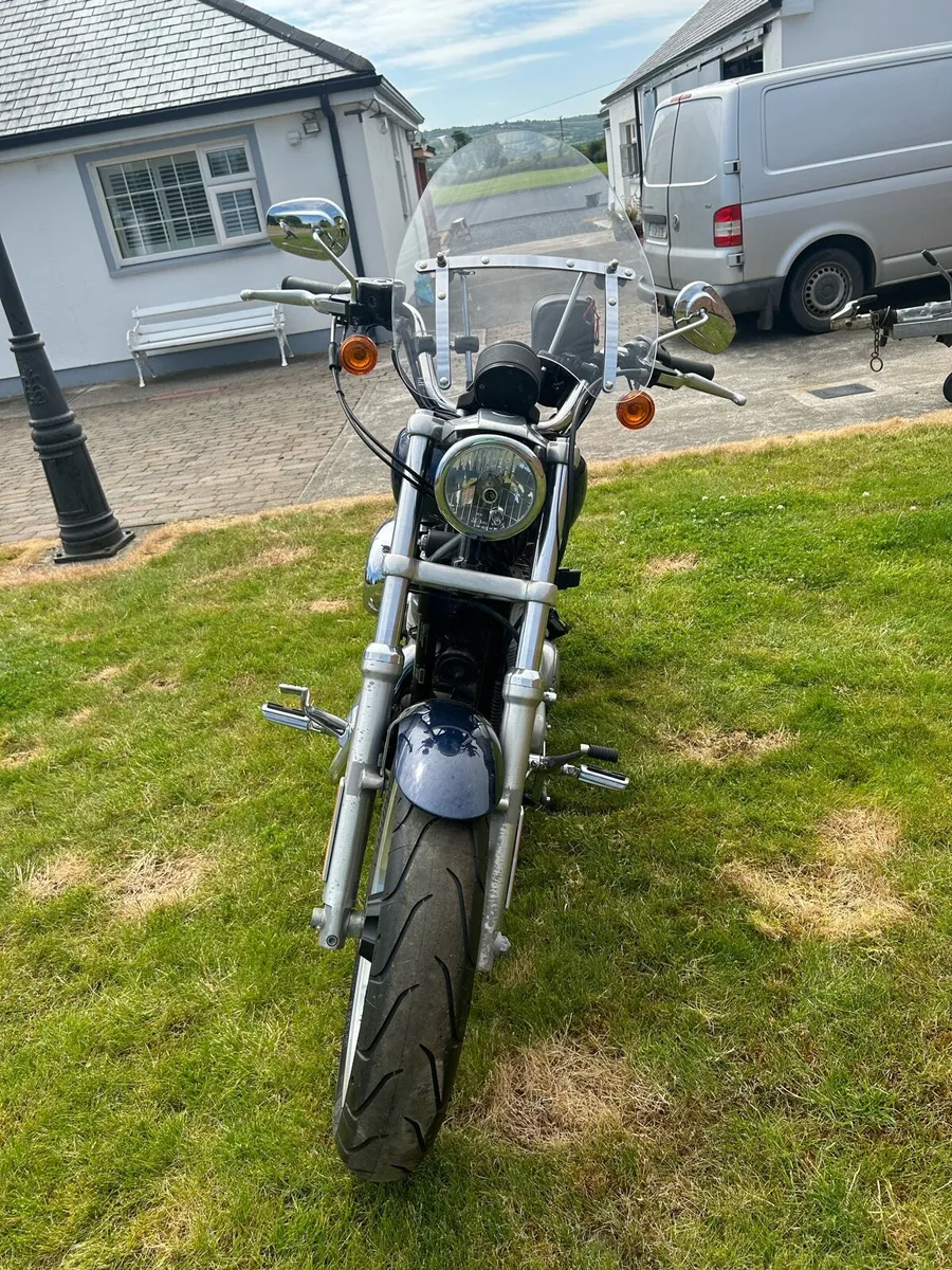 Harley Sportster - Image 3