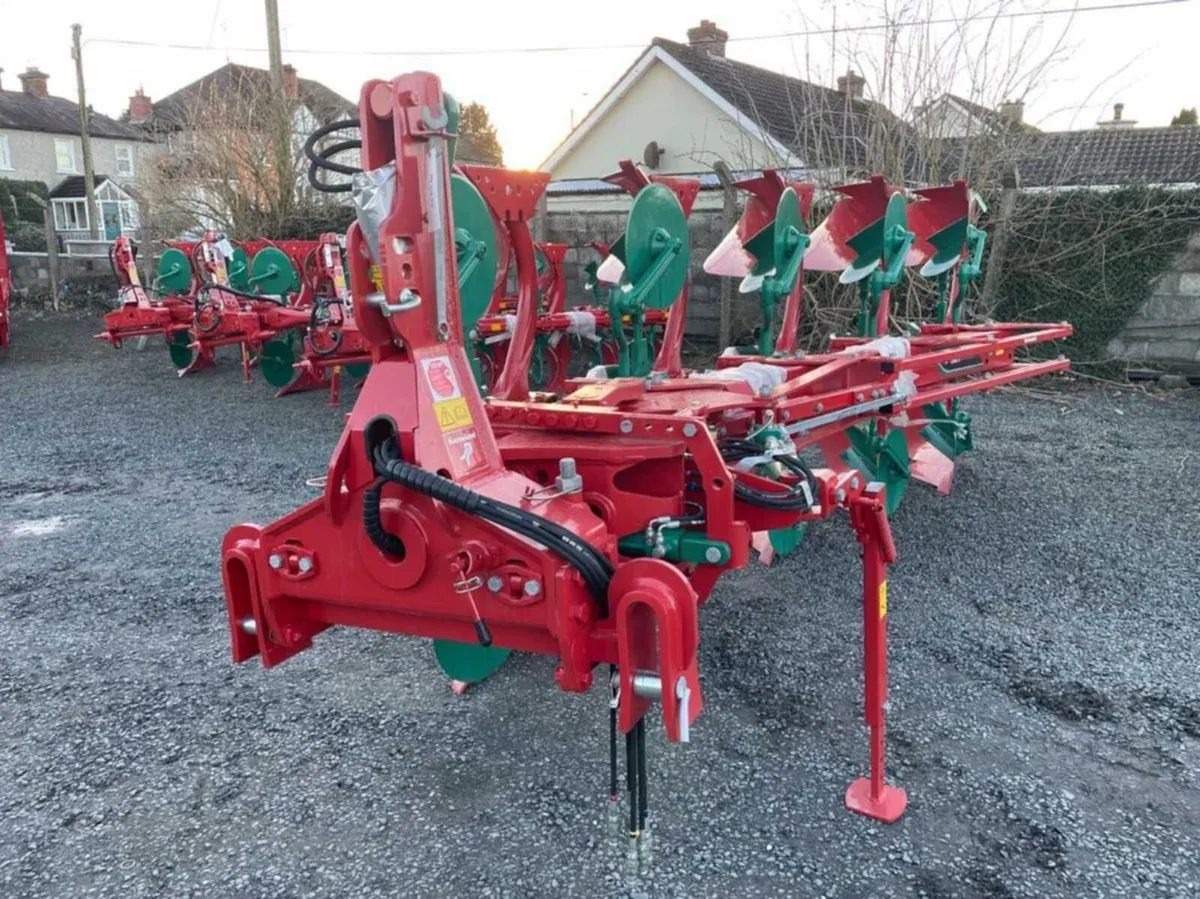 🌟 0% Finance Kverneland Tillage Equipment 🌟 - Image 2