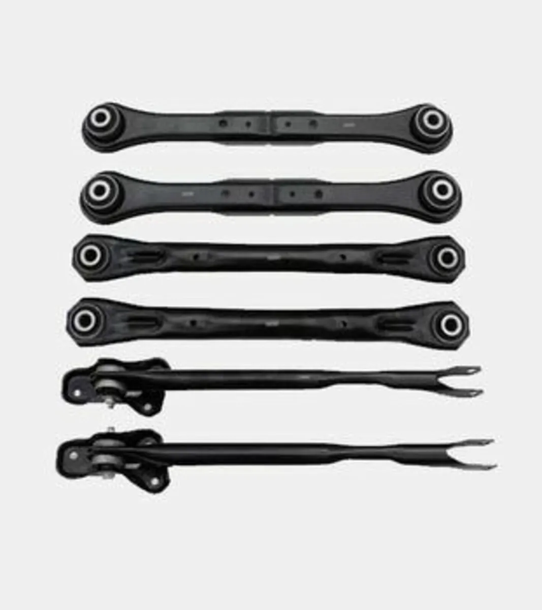 NEW LANDROVER FREELANDER 2 L359 REAR SUBFRAME - Image 4