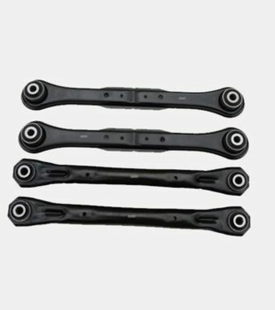 NEW LANDROVER FREELANDER 2 L359 REAR SUBFRAME - Image 2