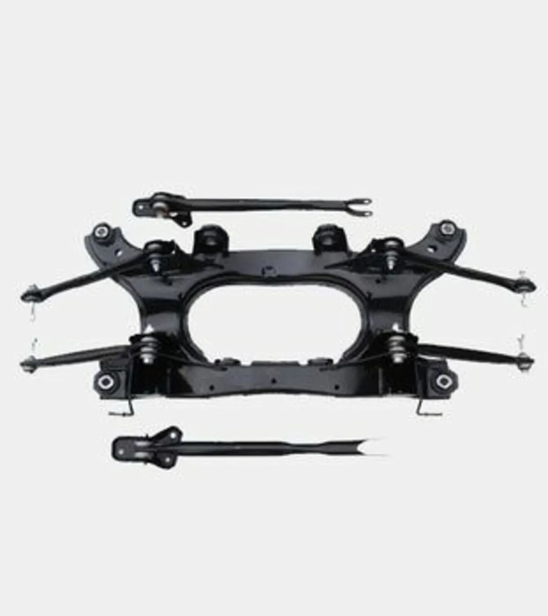 NEW LANDROVER FREELANDER 2 L359 REAR SUBFRAME - Image 3
