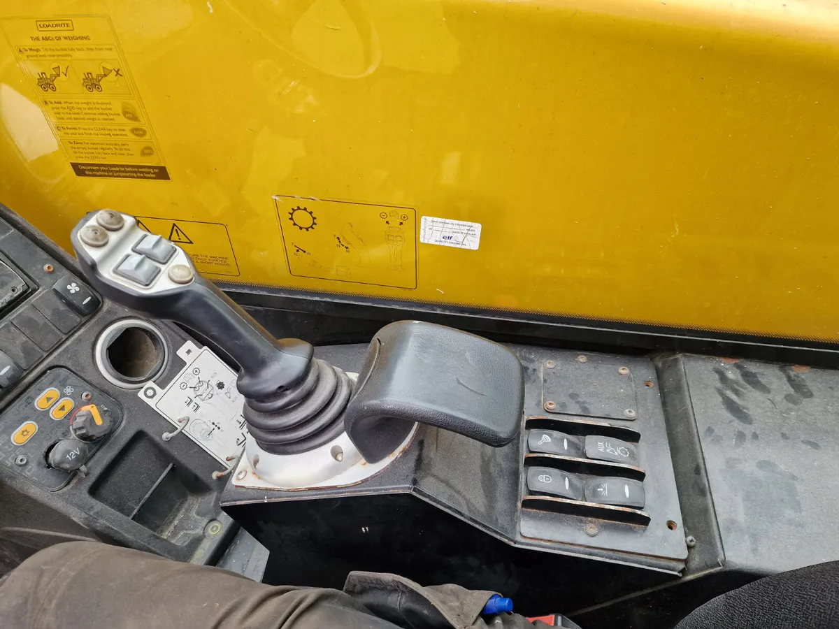 Jcb 550  80 - Image 3