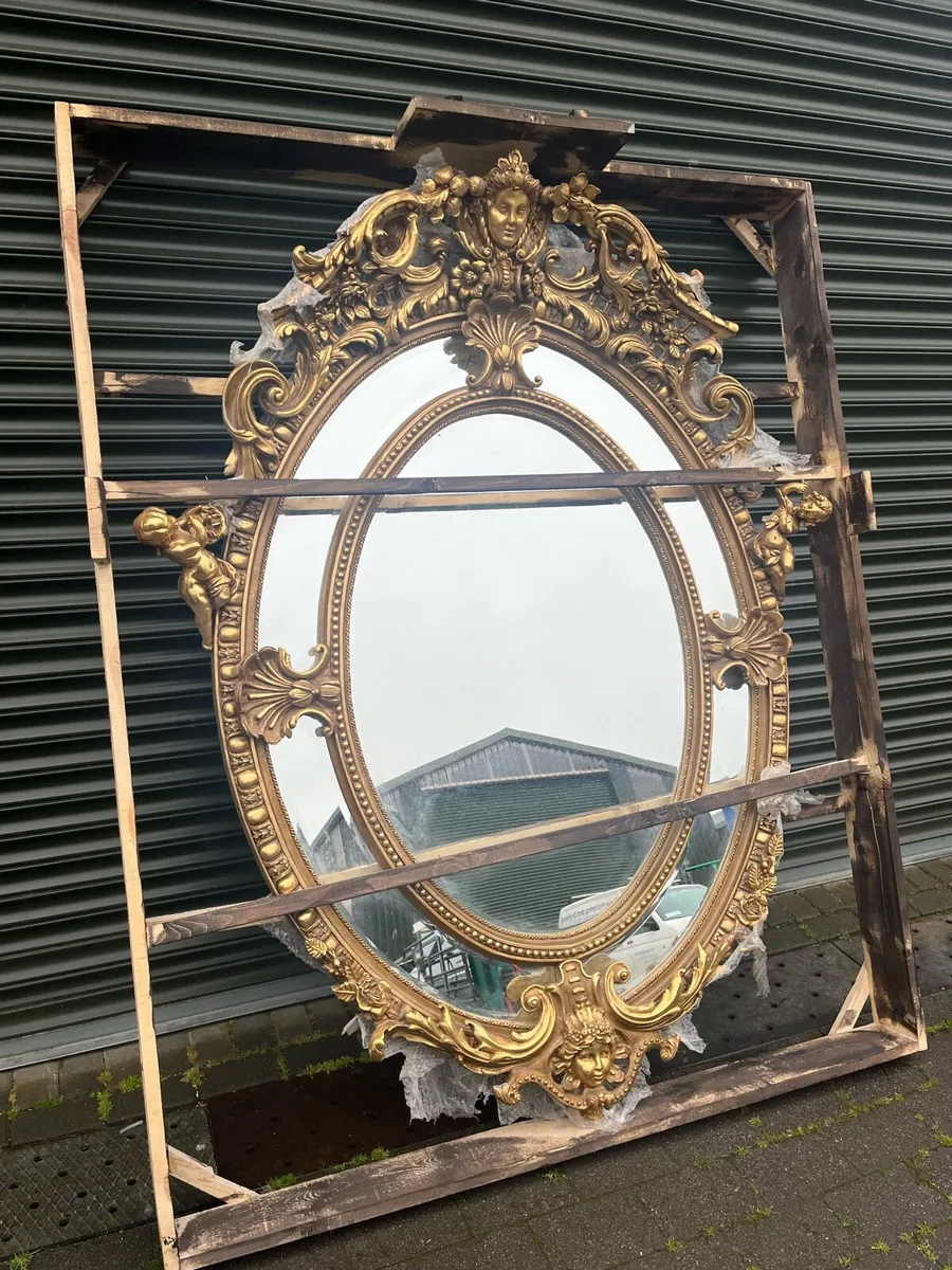 Terence clifford antiques. - Image 2