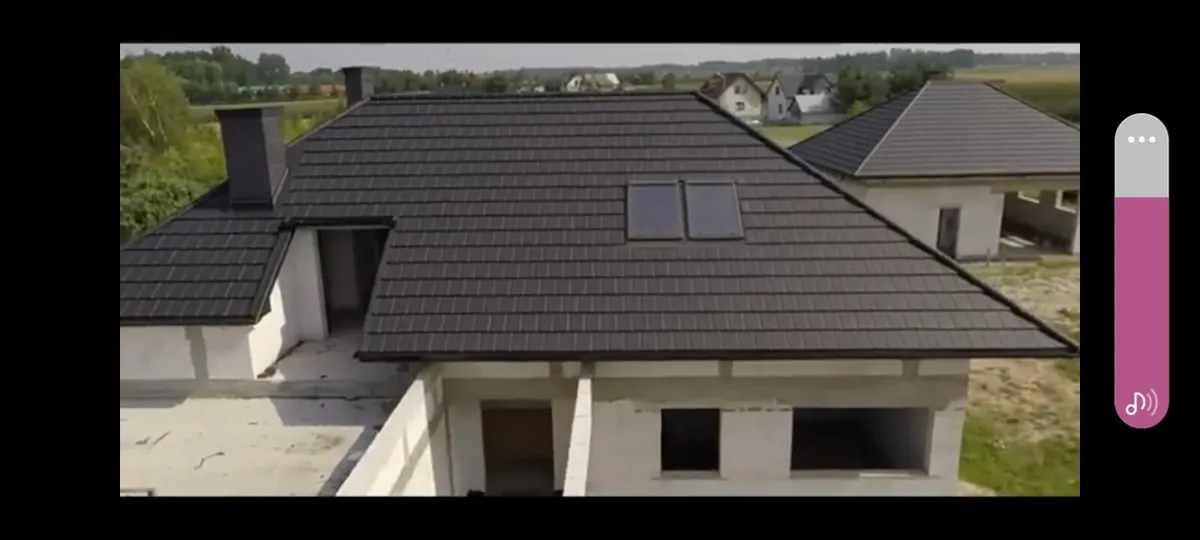 Low pitch roof tiles - Image 2