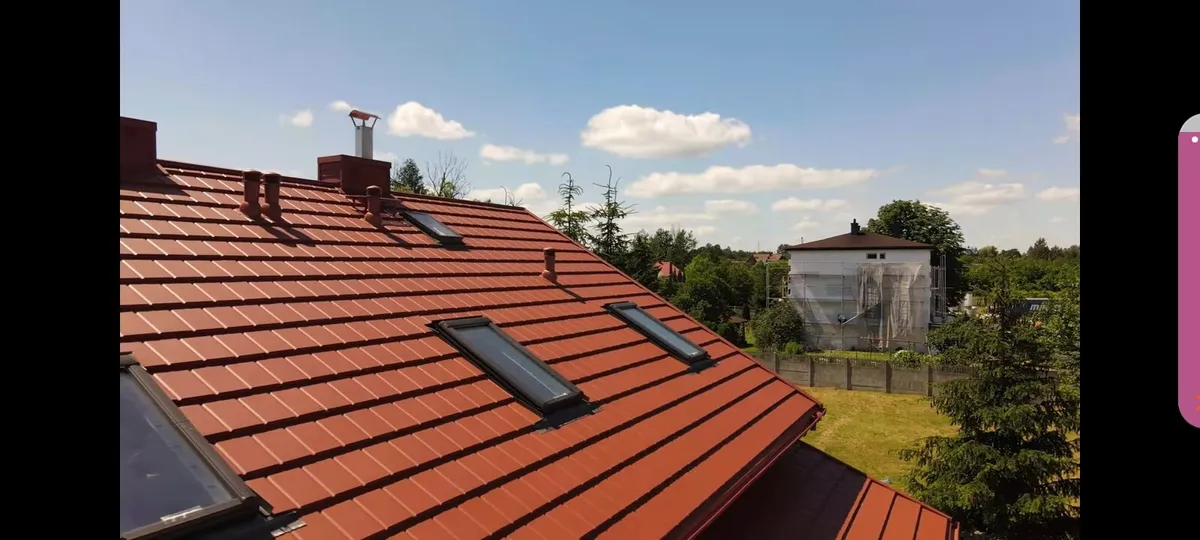 Low pitch roof tiles - Image 4