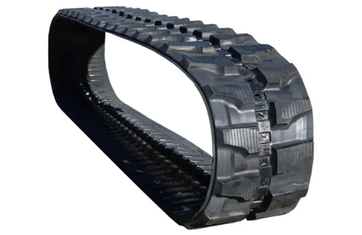 Rubber Tracks - Image 1