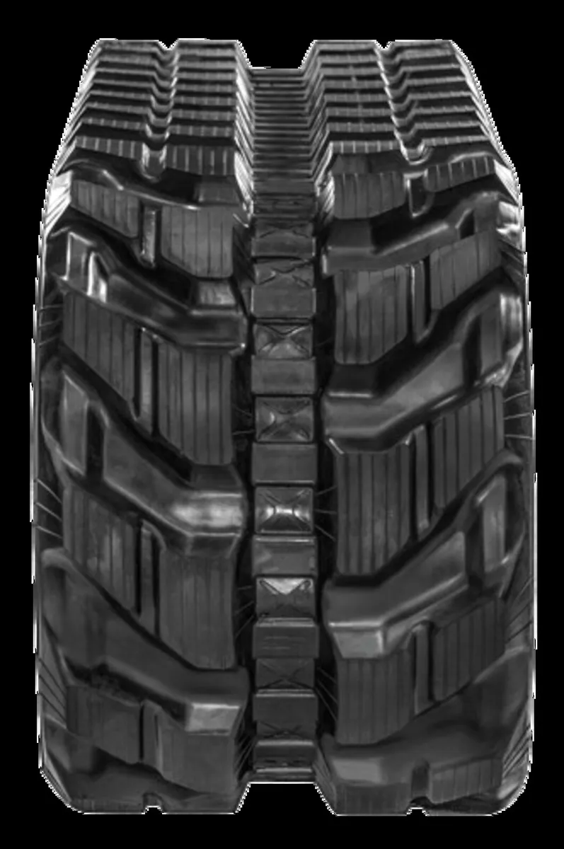 Rubber Tracks - Image 3