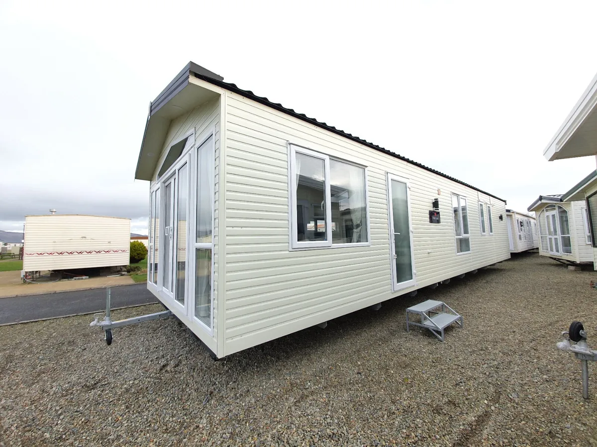 Mobile Home Full Residential - Image 2