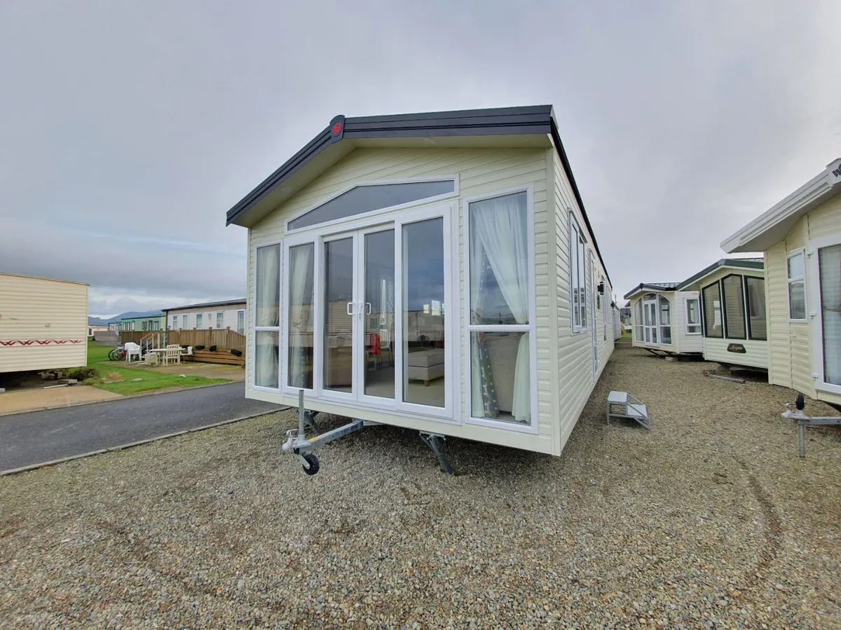 Mobile Home Full Residential - Image 1