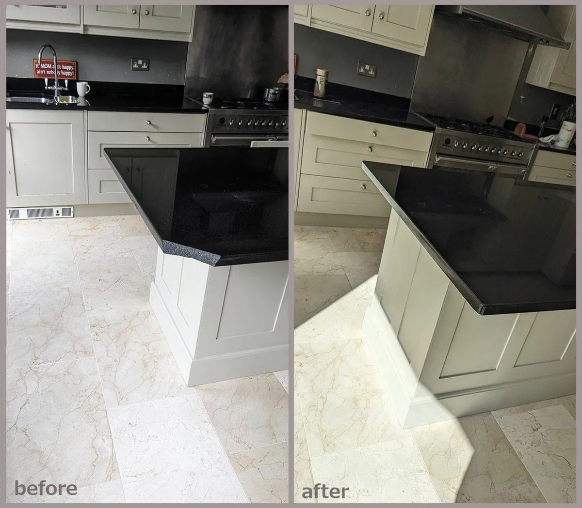 Granite Marble Repairs - Image 1