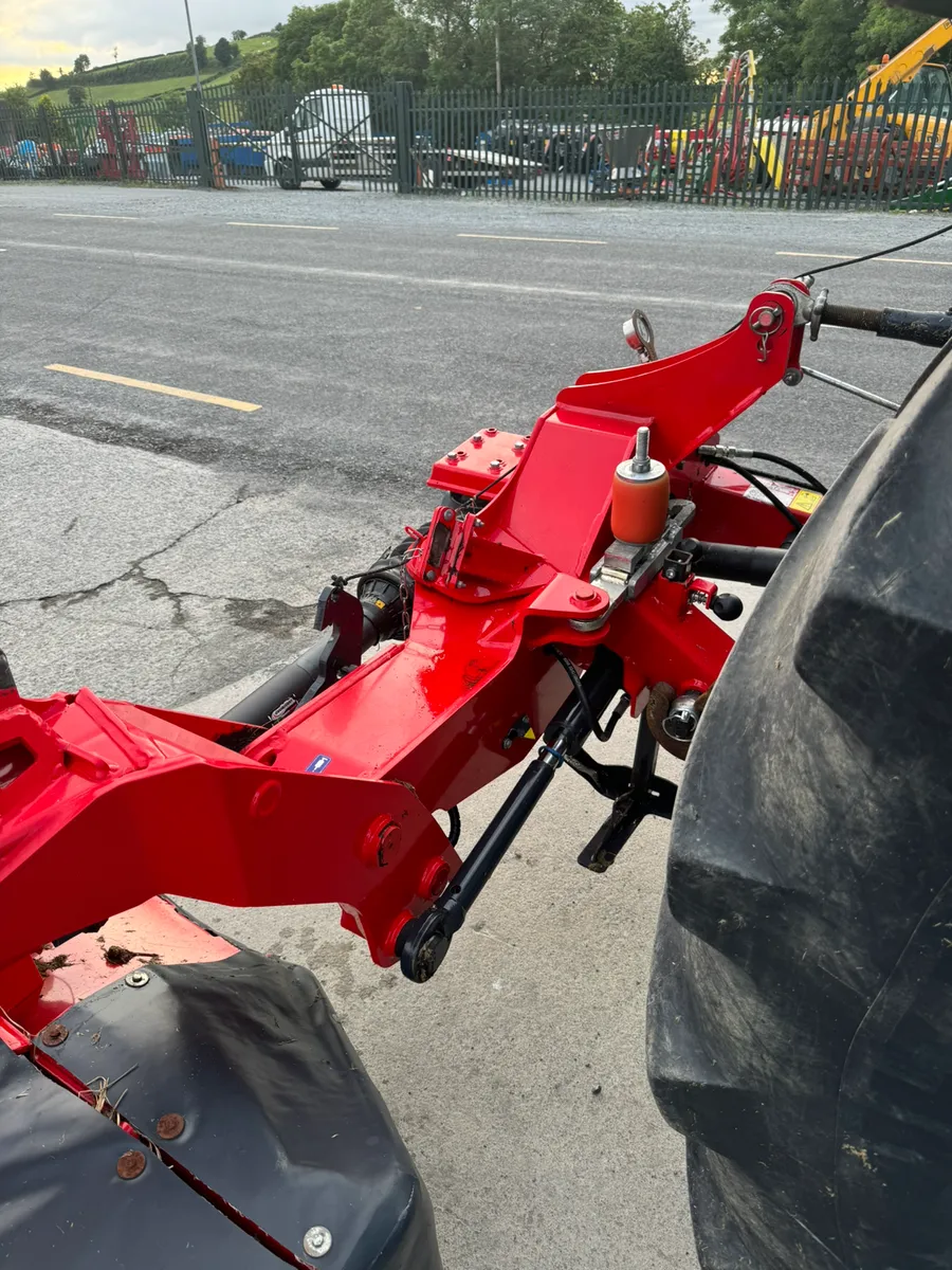 *** 2021 SIP 10FT MOWER CONDITIONER*** - Image 4