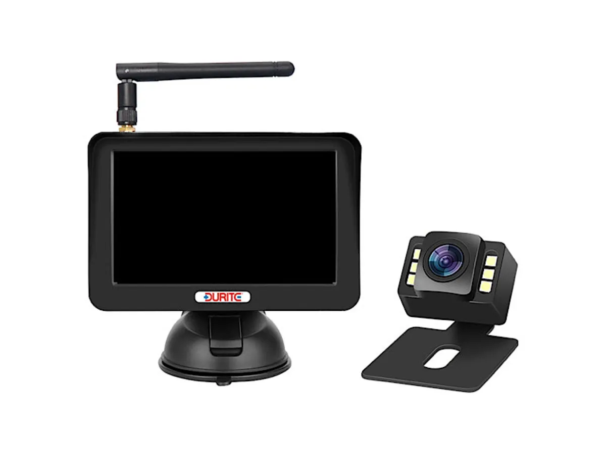 Durite Wireless Reversing Camera.. - Image 2