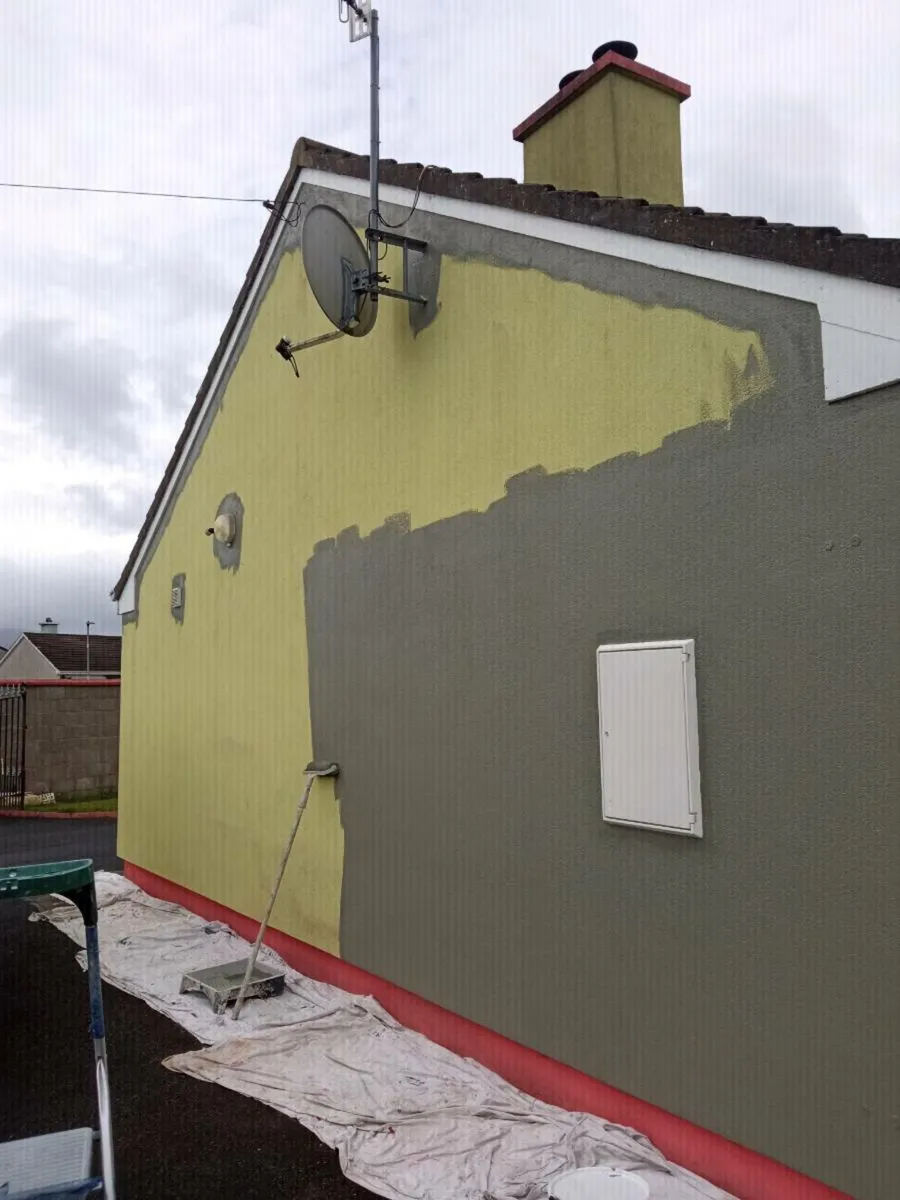 Handyman available in Kerry - Image 1