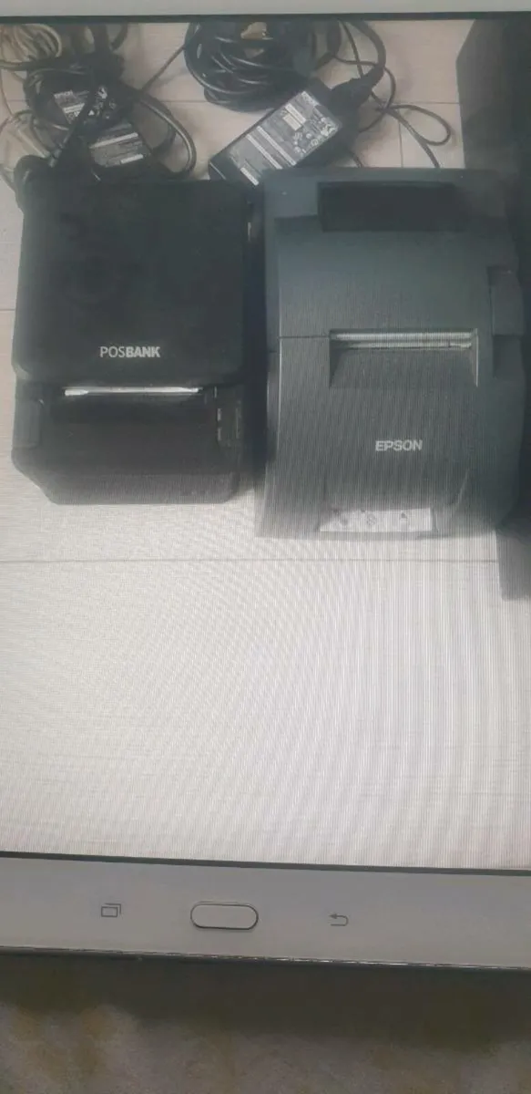 2 Painter till - Image 2