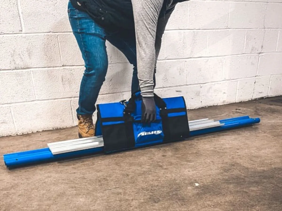 Magnesium Bull Float Kit - Image 3